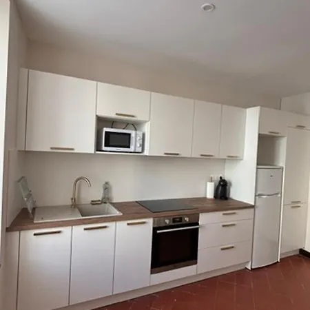 Cocooning Centre-ville - 2 Pers. - Fr-1-882-5 Appartamento Narbona