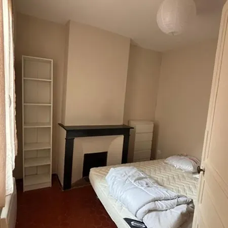 Cocooning Centre-ville - 2 Pers. - Fr-1-882-5 Appartamento Narbona