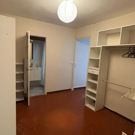 Appartamento Cocooning Centre-ville - 2 Pers. - Fr-1-882-5