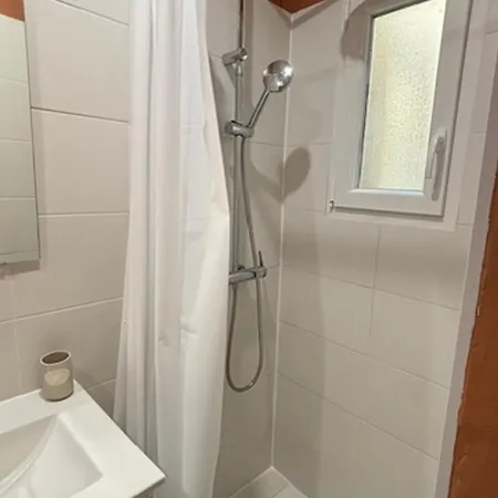 Cocooning Centre-ville - 2 Pers. - Fr-1-882-5 Appartamento Narbona