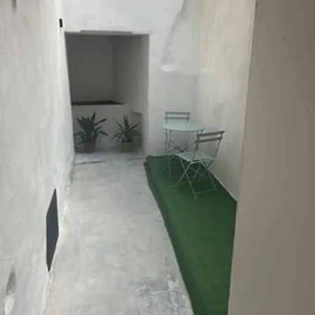 Cocooning Centre-ville - 2 Pers. - Fr-1-882-5 Narbona